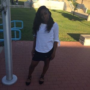 Meet your Posher, Alisha